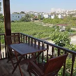 Apartmanhotel Simay Apart *