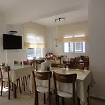 Apartmanhotel Simay Apart