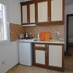Simay Apart Apartmanhotel