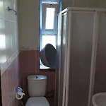 Simay Apart Apartmanhotel Gündoğan