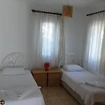Apartmanhotel Simay Apart *