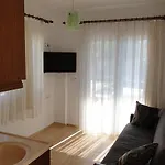 Apartmanhotel Simay Apart *
