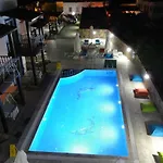 Apartmanhotel Simay Apart