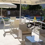 Simay Apart Apartmanhotel *