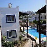 Simay Apart Apartmanhotel