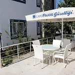 Apartmanhotel Simay Apart