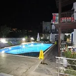 Apartmanhotel Simay Apart *