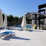Apartmanhotel Simay Apart *