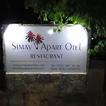 Simay Apart Gündoğan