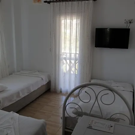 Simay Apart غوندوغان