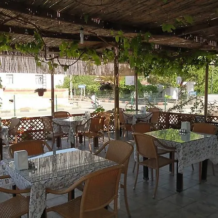 Simay Apart شقة فندقية *