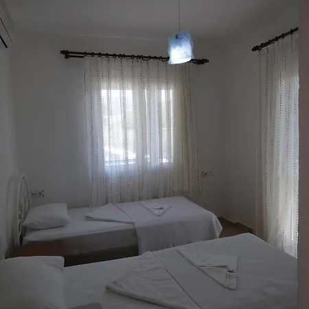 Simay Apart Ξενοδοχείο με διαμερίσματα *