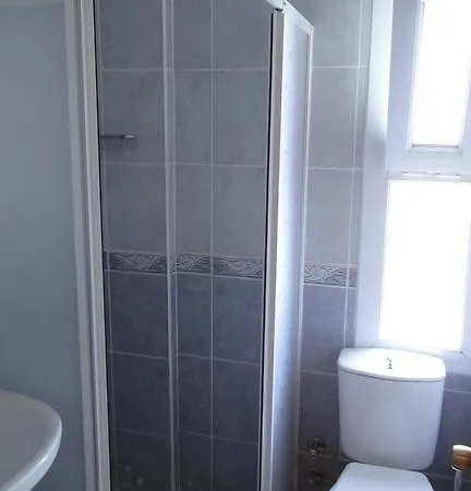 Hotel apartamentowy Simay Apart *