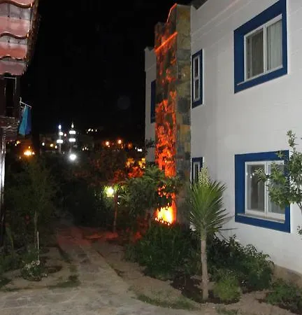 Simay Apart Hotel apartamentowy *
