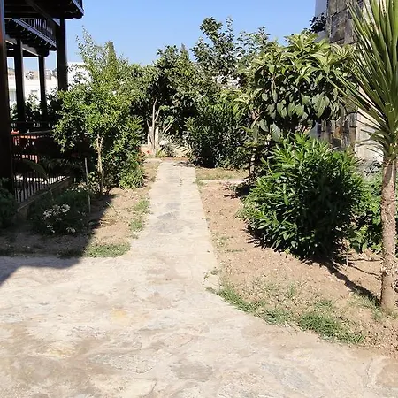 Simay Apart