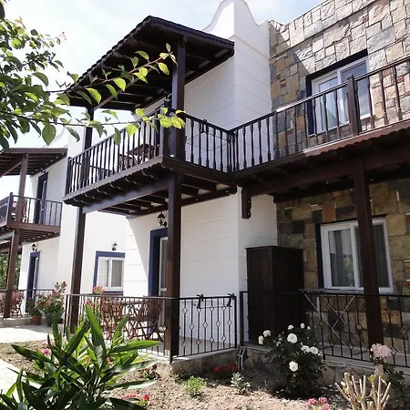 Simay Apart * غوندوغان