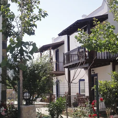 Simay Apart * غوندوغان