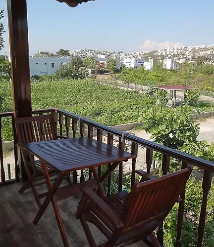 شقة فندقية Simay Apart *