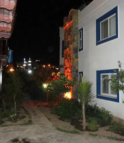 Simay Apart شقة فندقية *