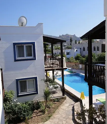 Simay Apart شقة فندقية