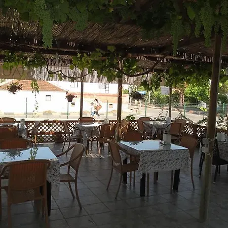 Simay Apart Lejlighedshotel