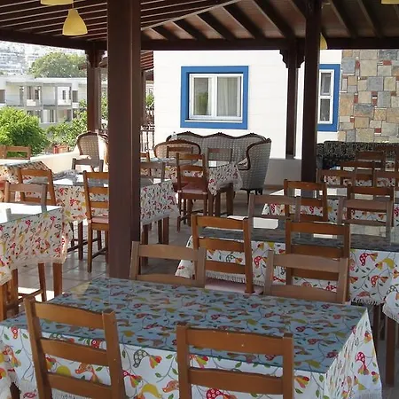 Simay Apart Gundogan (Bodrum)