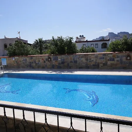 Simay Apart * Gundogan (Bodrum)