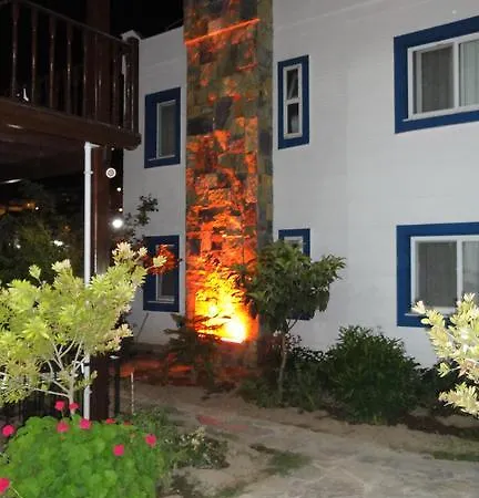 Simay Apart Gundogan (Bodrum)