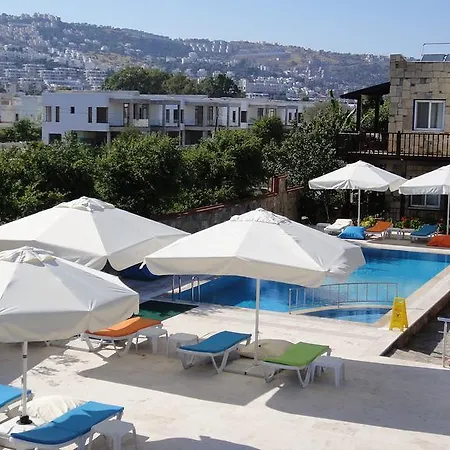 Simay Apart * Gundogan (Bodrum)