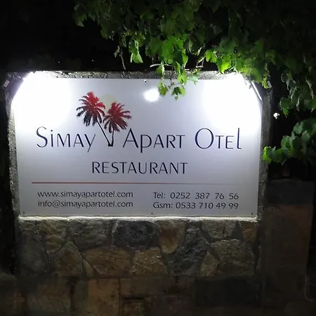 Simay Apart Gundogan (Bodrum)