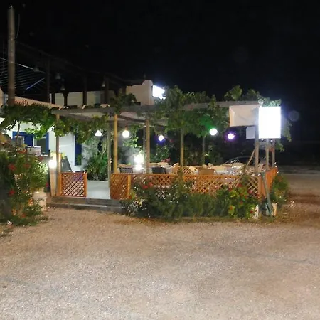 Simay Apart Lejlighedshotel