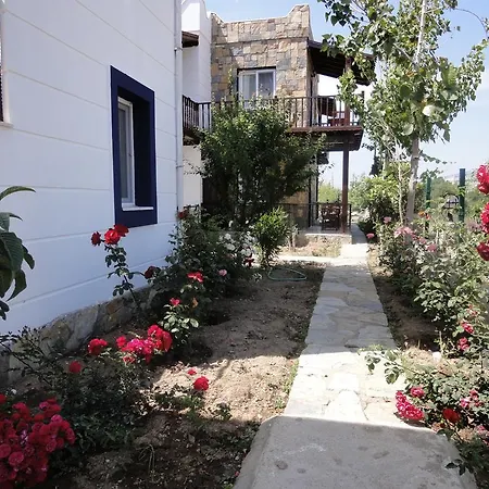 Simay Apart Gundogan (Bodrum)