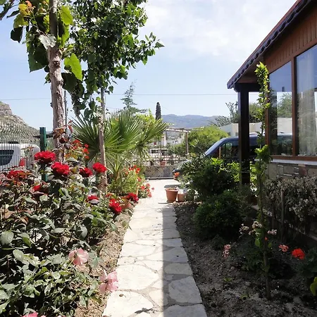 Simay Apart * Gundogan (Bodrum)