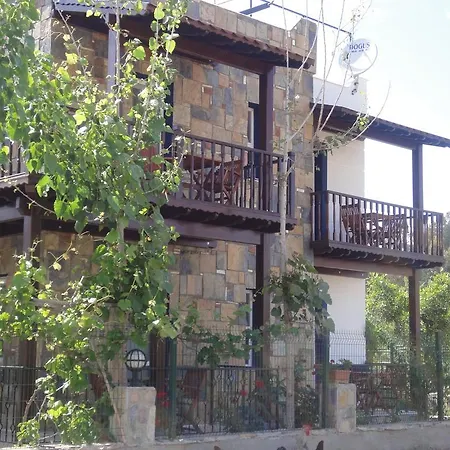 Simay Apart Lejlighedshotel *