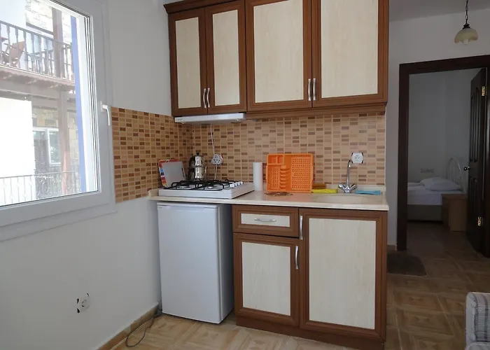 Simay Apart Aparthotel