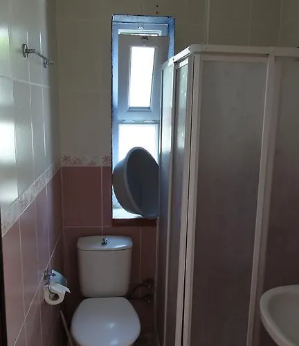 Simay Apart Aparthotel Gündoğan
